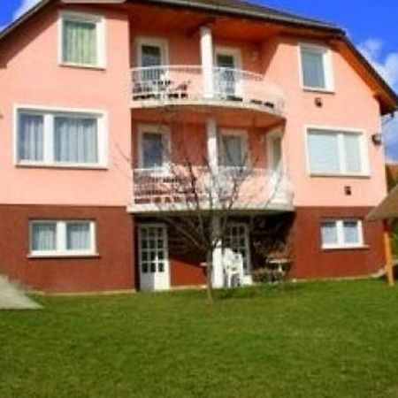 ザラカロシュPorat Houseアパートメント エクステリア 写真