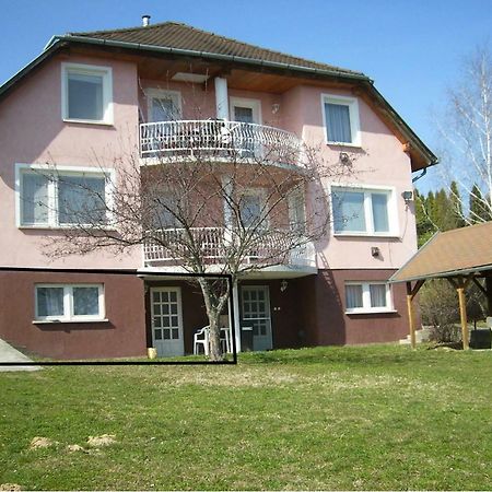 ザラカロシュPorat Houseアパートメント エクステリア 写真