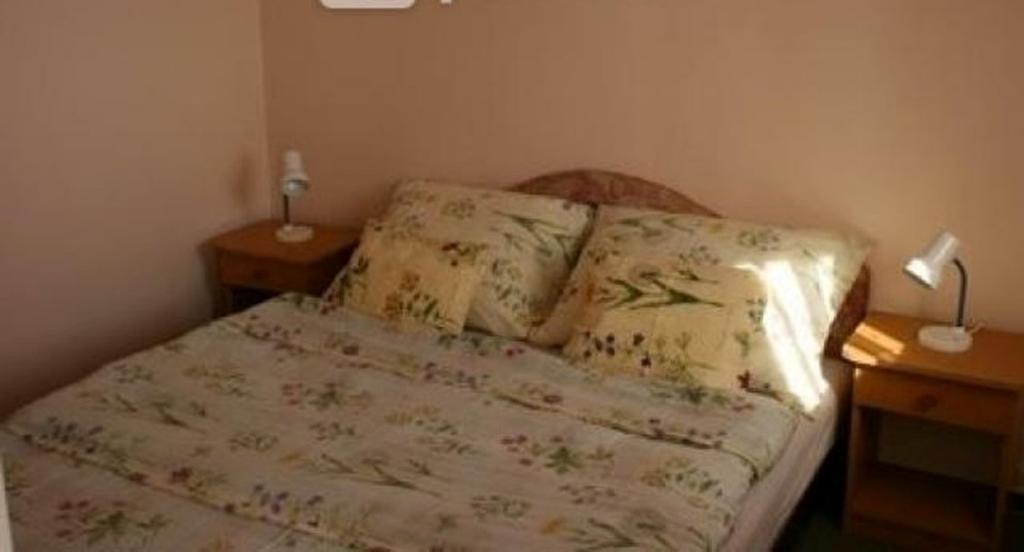 ザラカロシュPorat Houseアパートメント エクステリア 写真