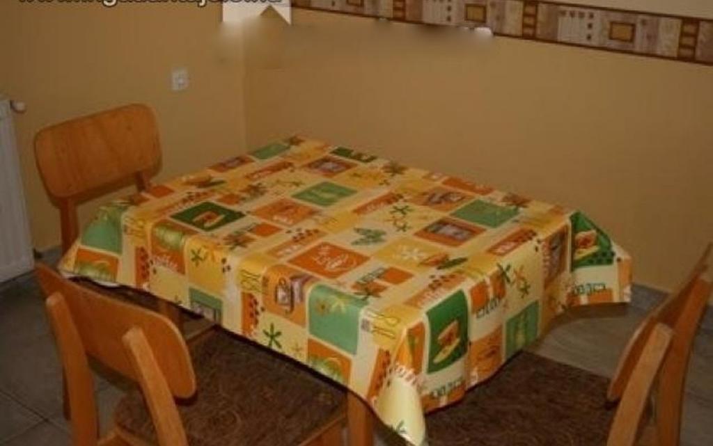ザラカロシュPorat Houseアパートメント エクステリア 写真