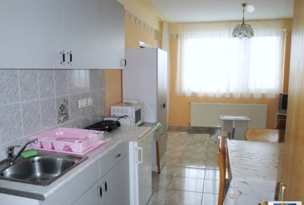 ザラカロシュPorat Houseアパートメント エクステリア 写真