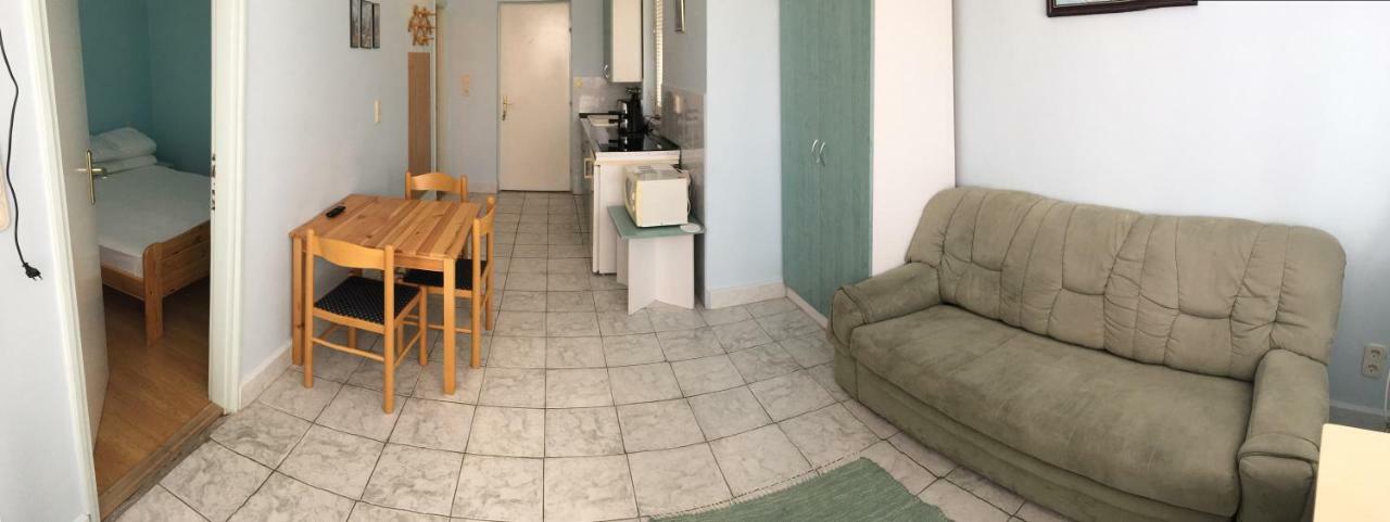 ザラカロシュPorat Houseアパートメント エクステリア 写真