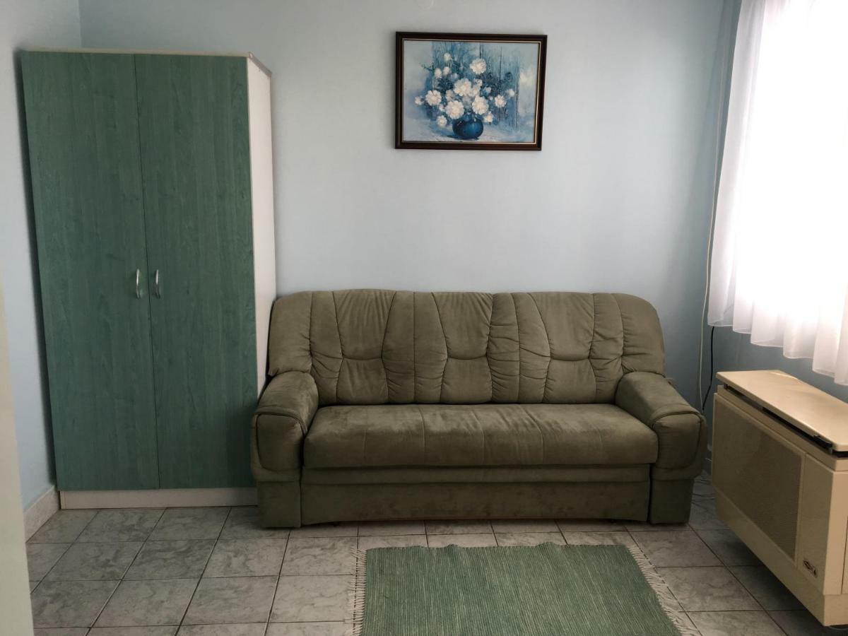 ザラカロシュPorat Houseアパートメント エクステリア 写真