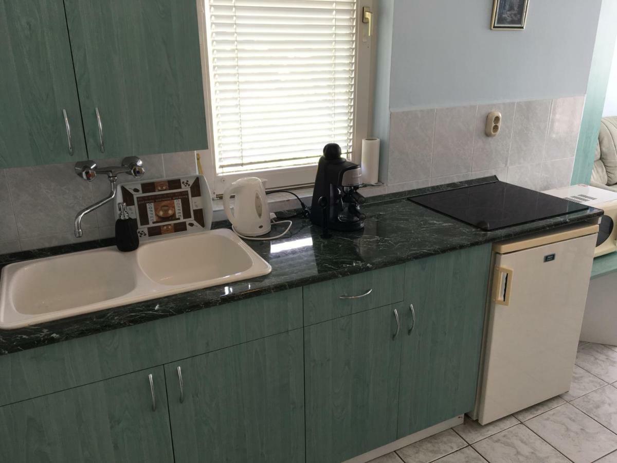 ザラカロシュPorat Houseアパートメント エクステリア 写真