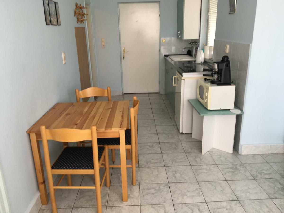 ザラカロシュPorat Houseアパートメント エクステリア 写真