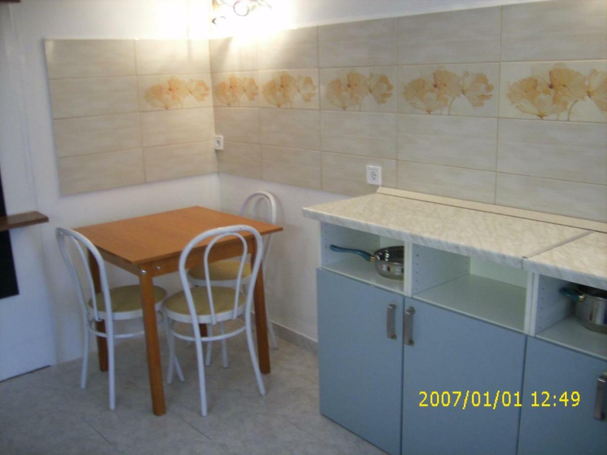 ザラカロシュPorat Houseアパートメント エクステリア 写真