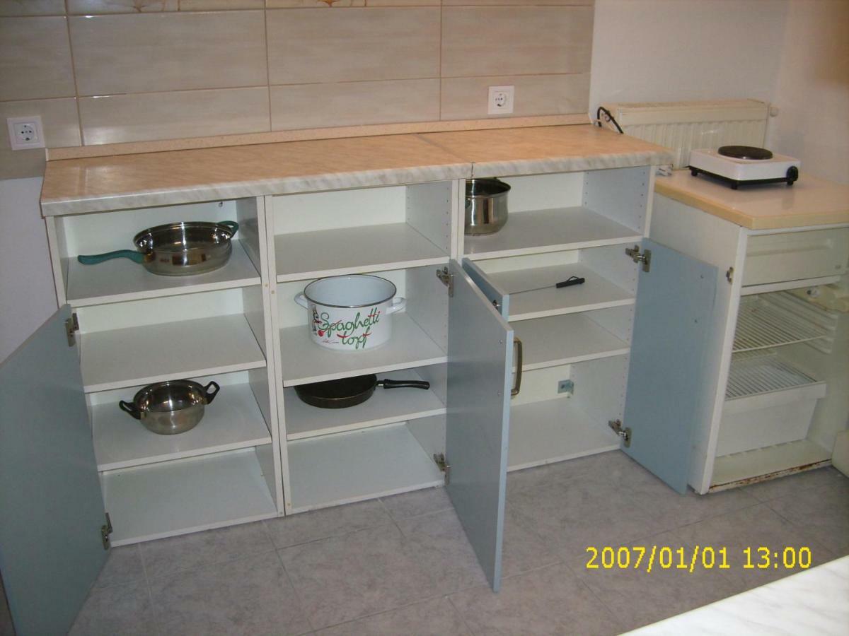 ザラカロシュPorat Houseアパートメント エクステリア 写真